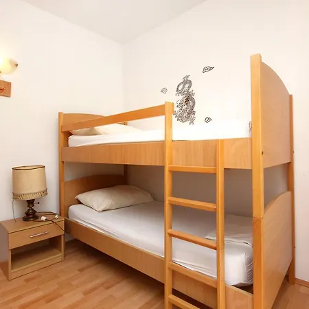 - Perna 4541g Апартаменты *